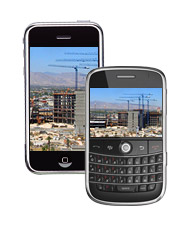 Mobile Device Support