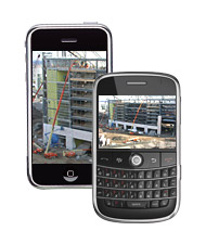 Mobile Device Support