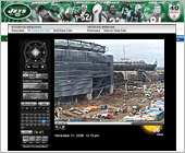 NY Giants & Jets Meadowlands Stadium