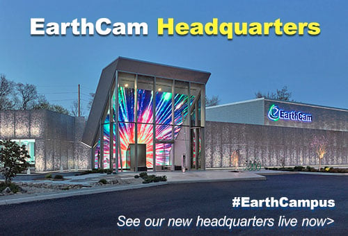 EarthCam Headquarters