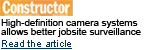 Construction Executive
