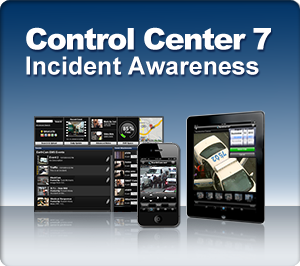 Control Center 7
