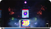 Times Square NYE Archives Time-Lapse
