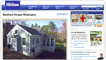 This Old House Client Page