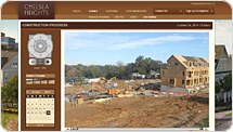 Kansas DOT Client Page