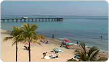 Lauderdale-by-the-Sea Time-Lapse