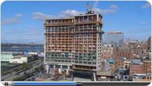 The Standard Time-Lapse Time-Lapse
