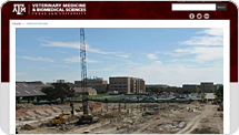San Diego New Central Library Client Page