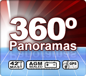 288 Megapixel Panoramas - 42