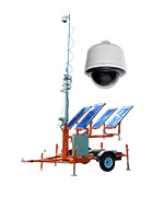 Mobile TrailerCam
