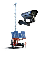 Mobile TrailerCam - MP Advanced