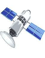 Satellite Internet
