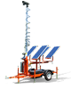 Mobile TrailerCam - MP Robotic