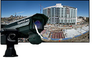 MegapixelCam Series