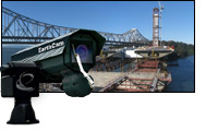 MegapixelCam Robotic
