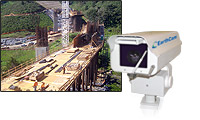 MegapixelCam Robotic