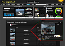 Click Here to view the Construction Management Tools Quick Tour
