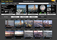 Click Here to view the Project Dashboard Quick Tour