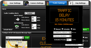 Analytics and Alerts