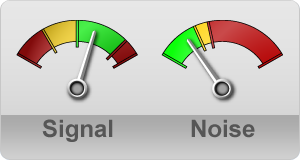 Connection Meters