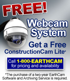 Free Webcam System