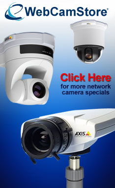 Visit the WebCamStore for more specials!