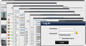 Unlimited Access to EarthCam.net Support Area