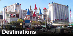 Destinations