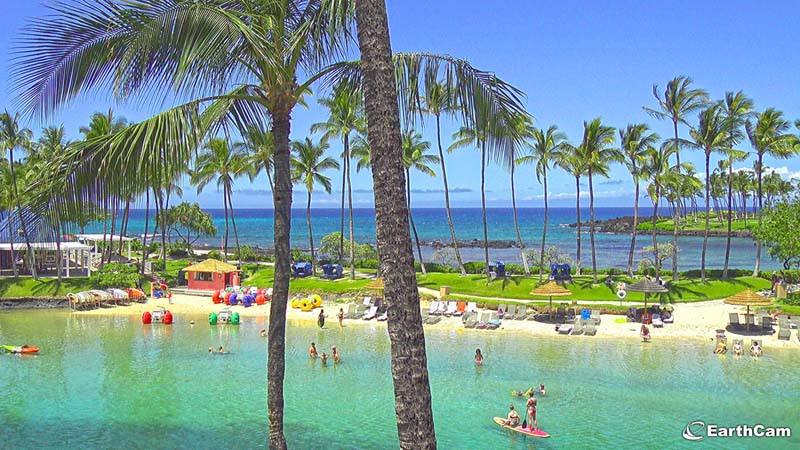 Waikoloa, Hawaii