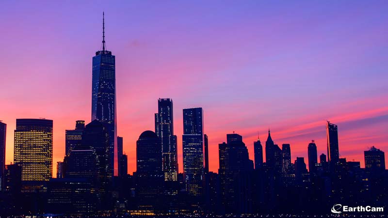 World Trade Center - New York City, New York
