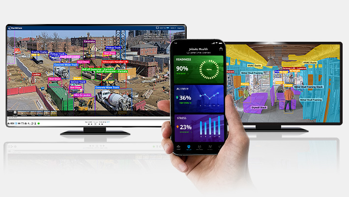 Control Center App