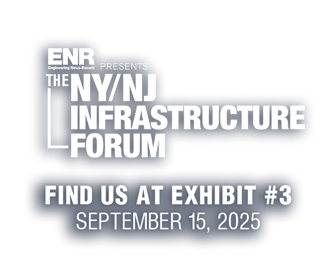 ENR NYNJ Infrastructure Forum
