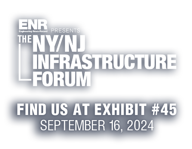 ENR NYNJ Infrastructure Forum