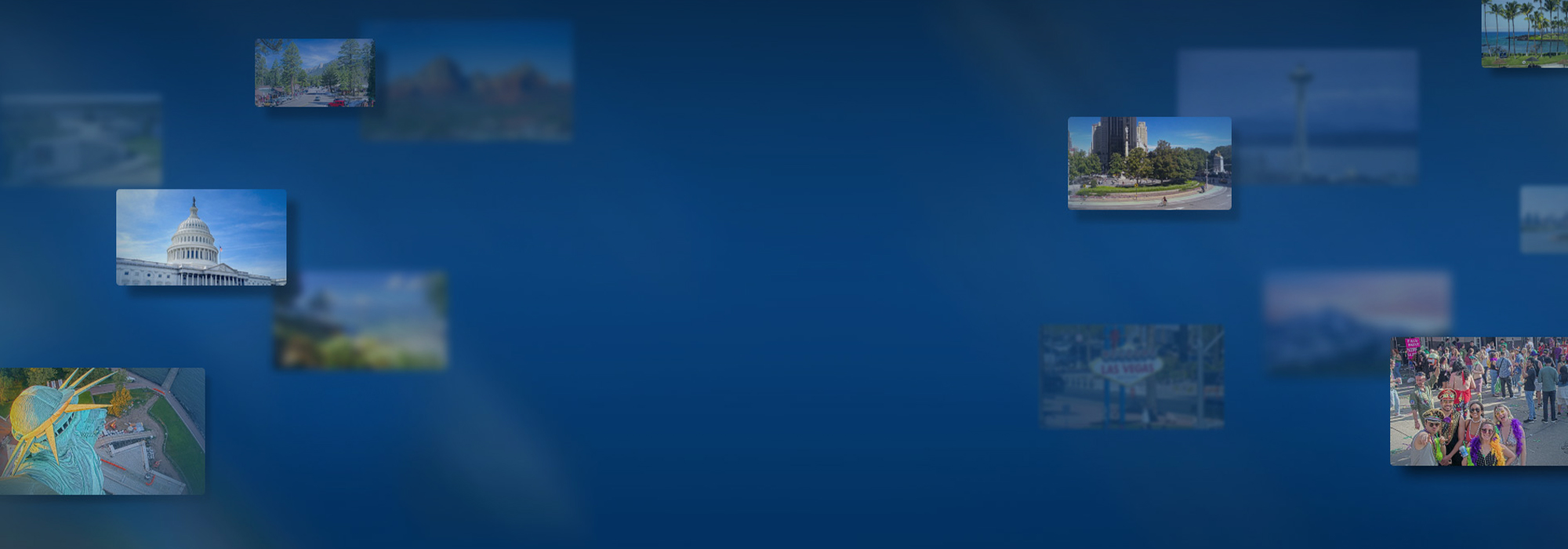 America 250 Background