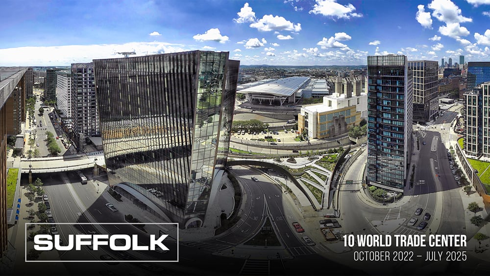 10 World Trade (Boston, MA)