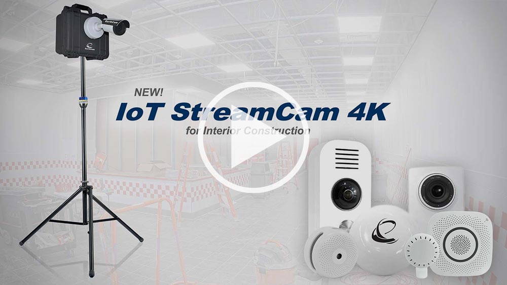 Streamcam 4k top