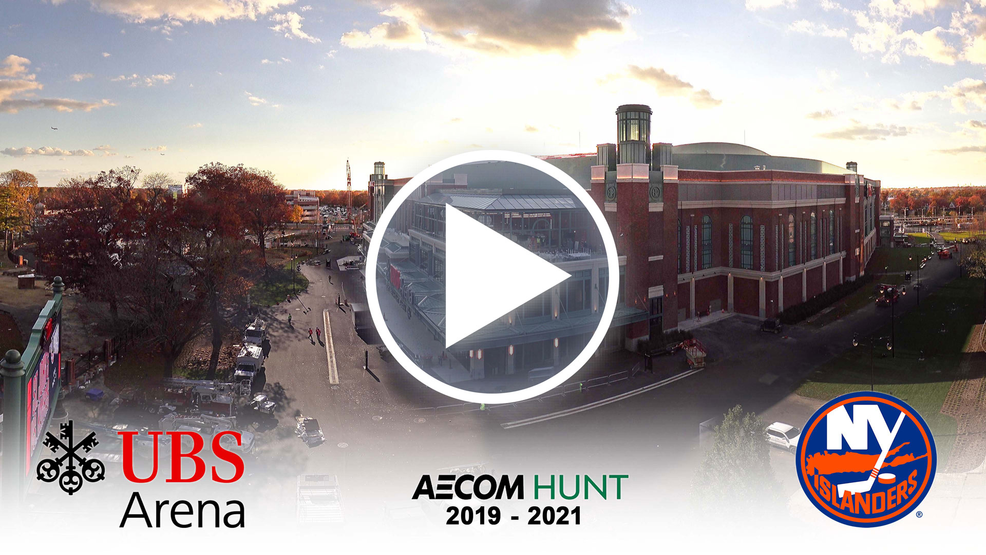 EarthCam Presents the largest photo of New York City