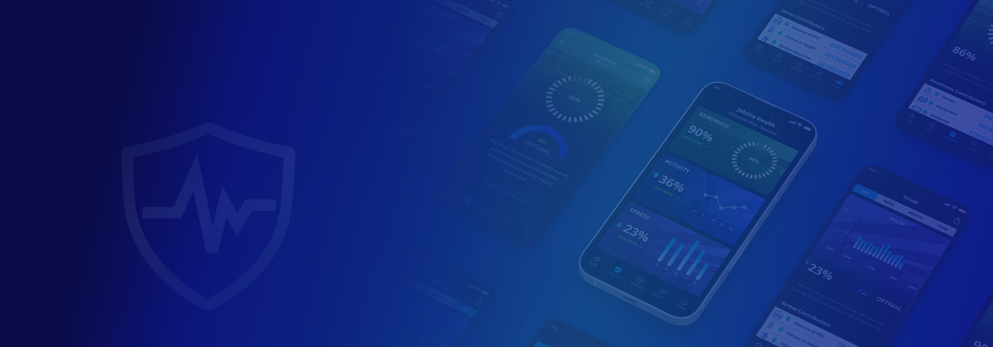 New Advanced Security Services