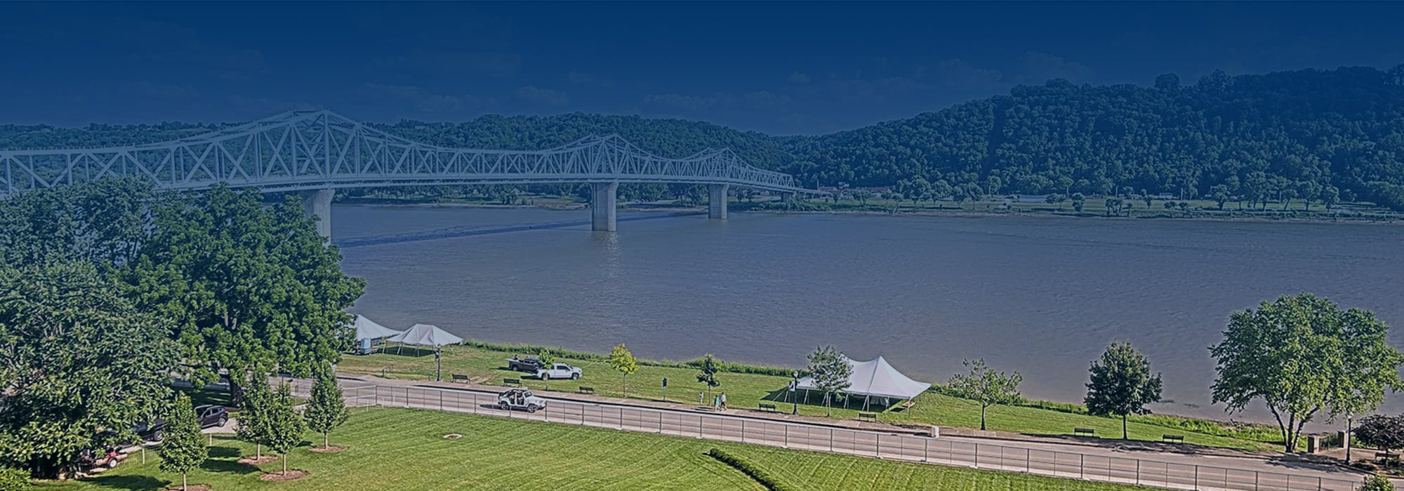Texas State Aquarium Construction