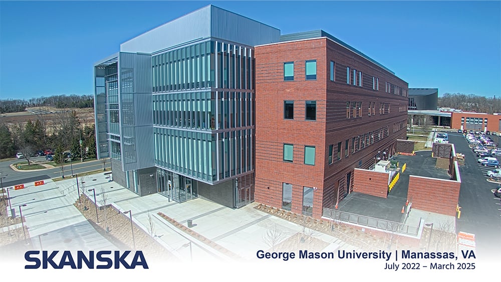 George Mason University