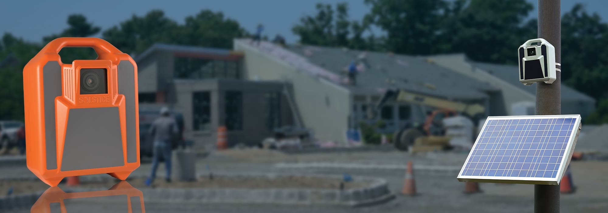 EarthCam | Live Streaming Construction Cameras, Time-Lapse Construction