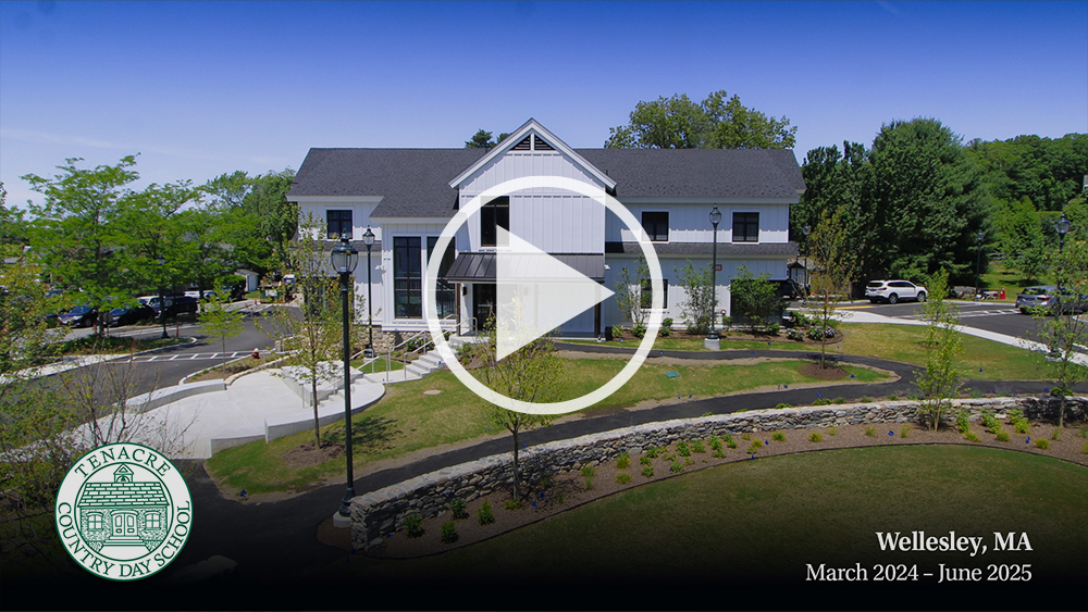 Ten Acre Country School time-lapse