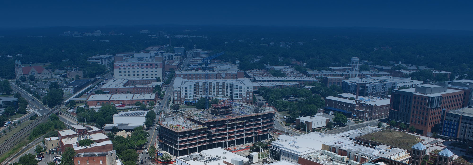 background image for The Novus