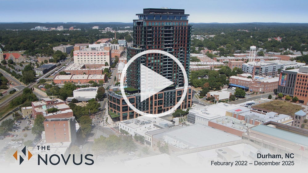 The Novus time-lapse