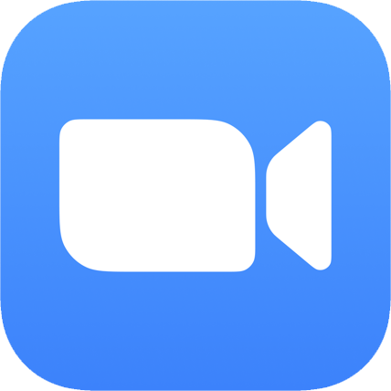 Zoom icon