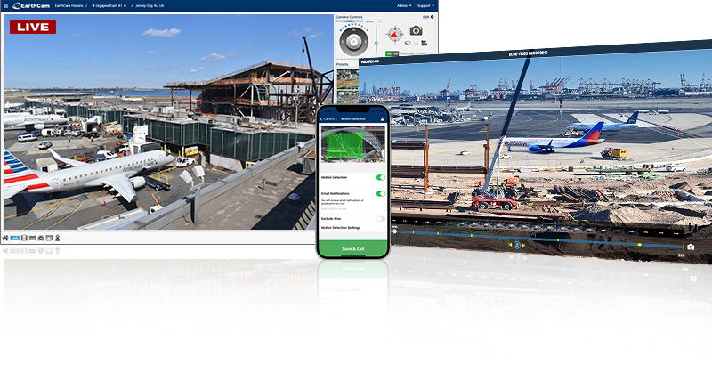 Learn More about Software - Control Center 9