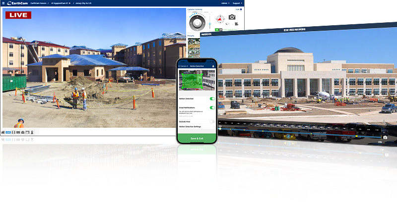 Learn More about Software - Control Center 9
