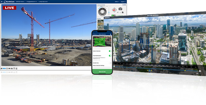 Learn More about Software - Control Center 9