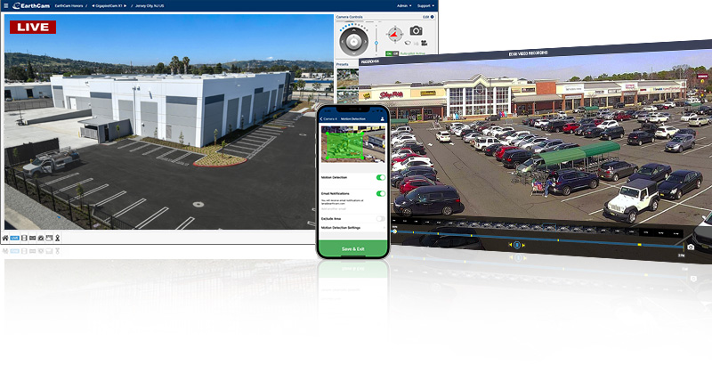 Learn More about Software - Control Center 9