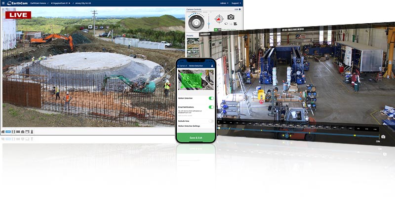Learn More about Software - Control Center 9